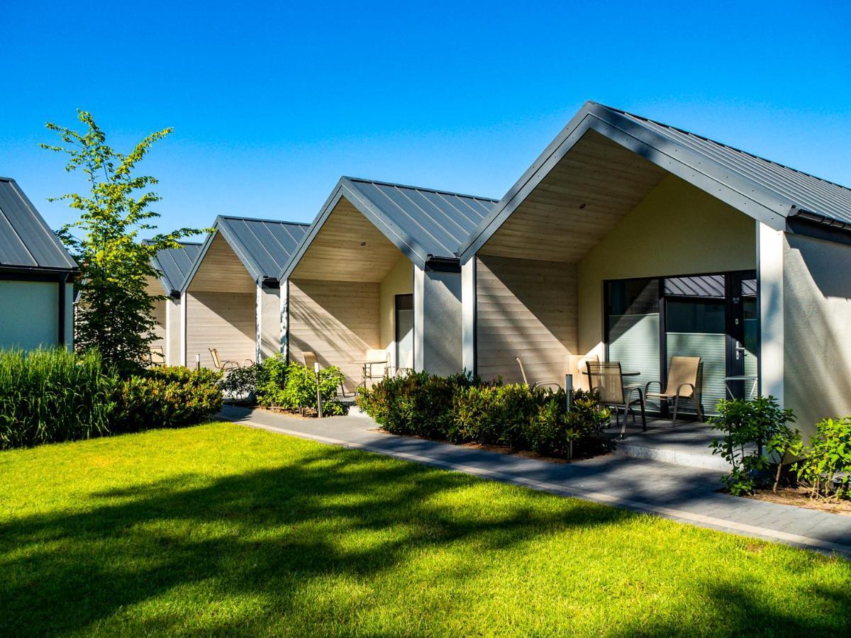 Bungalow z 1 sypialnią