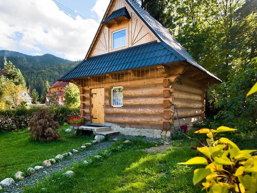 Two-Bedroom Chalet,135842472:JPEG