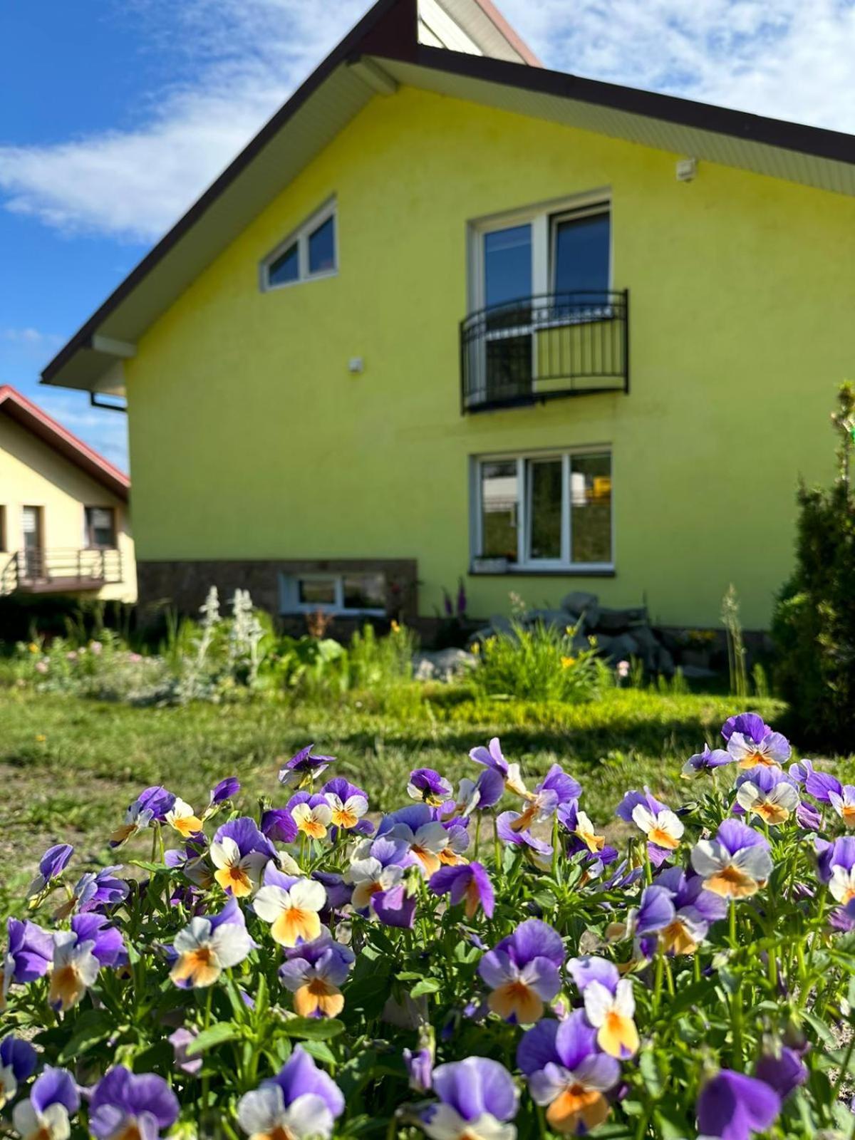 Pokój Trzyosobowy z prywatną łazienką