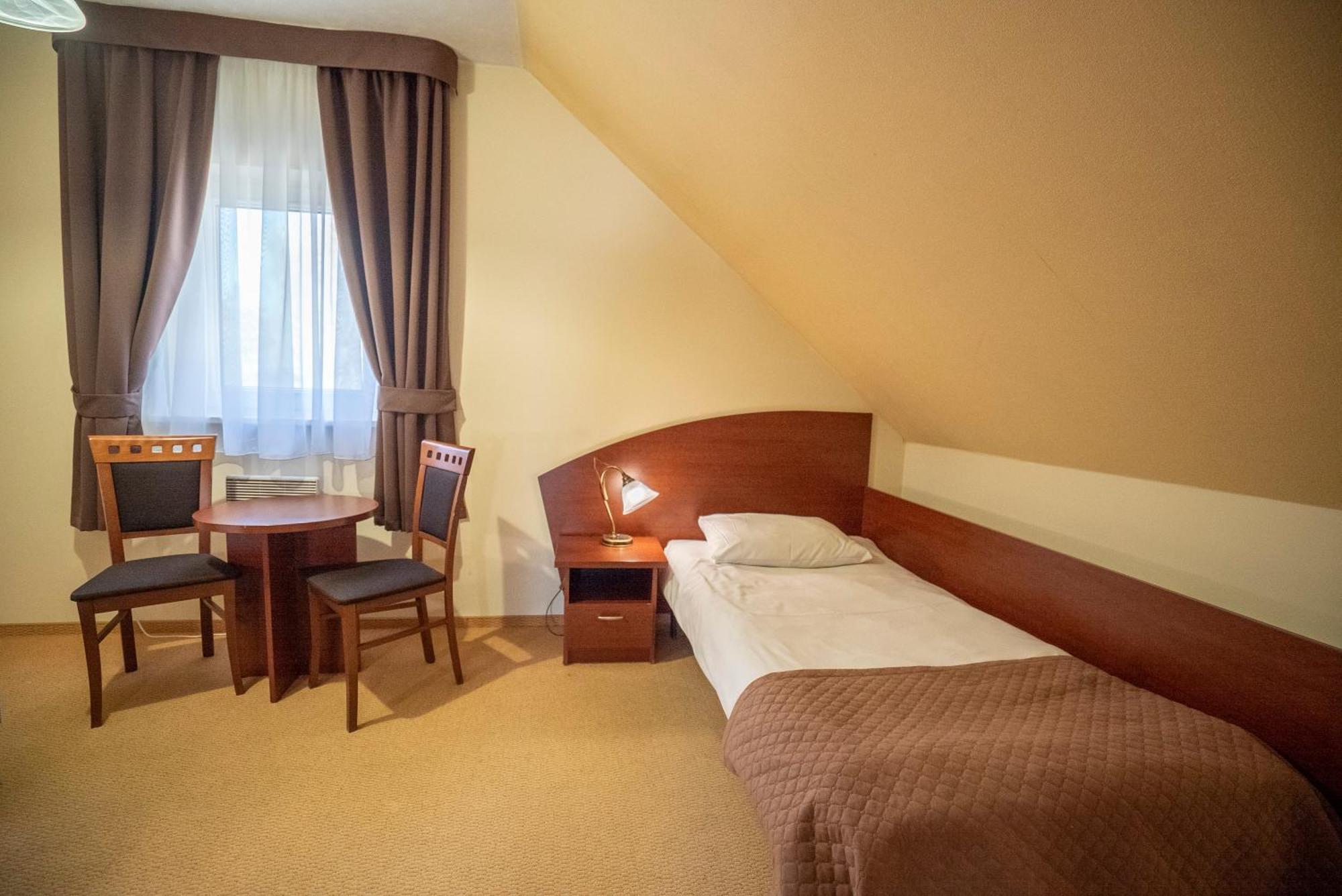 Bungalow typu Deluxe (4 osoby dorosłe)
