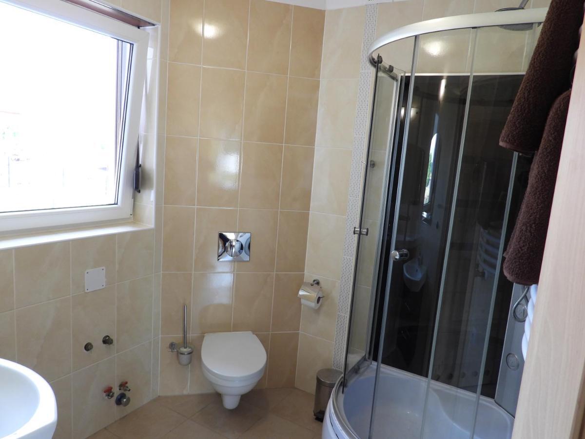 Apartament z tarasem