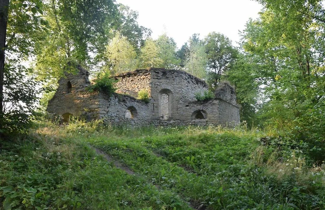 U Jędrusia-1