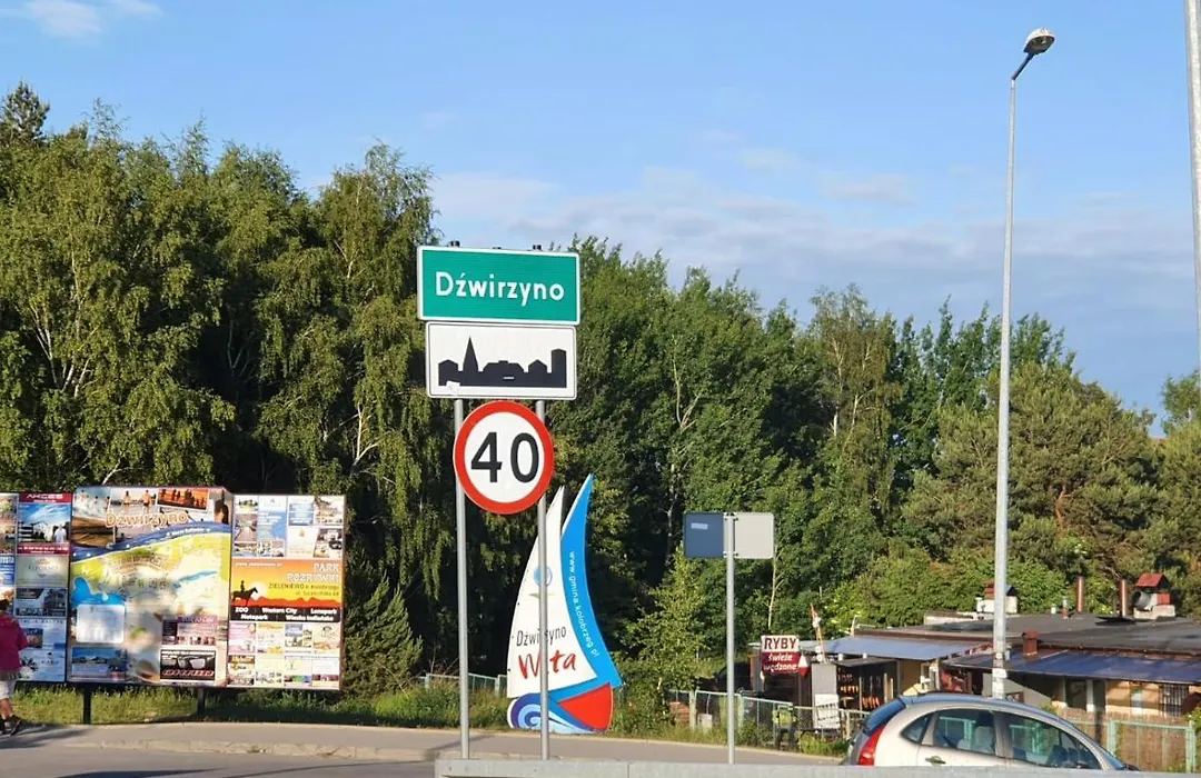 Pokoje gościnne MOTYLEK-1