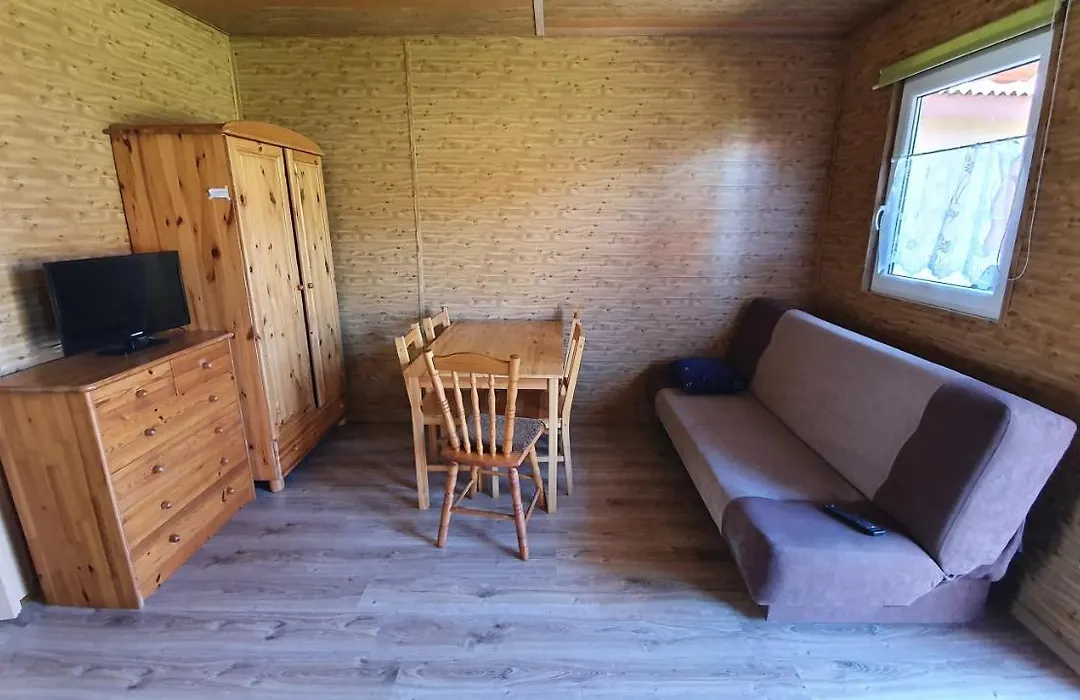 Agroturystyka Domki Eden-1