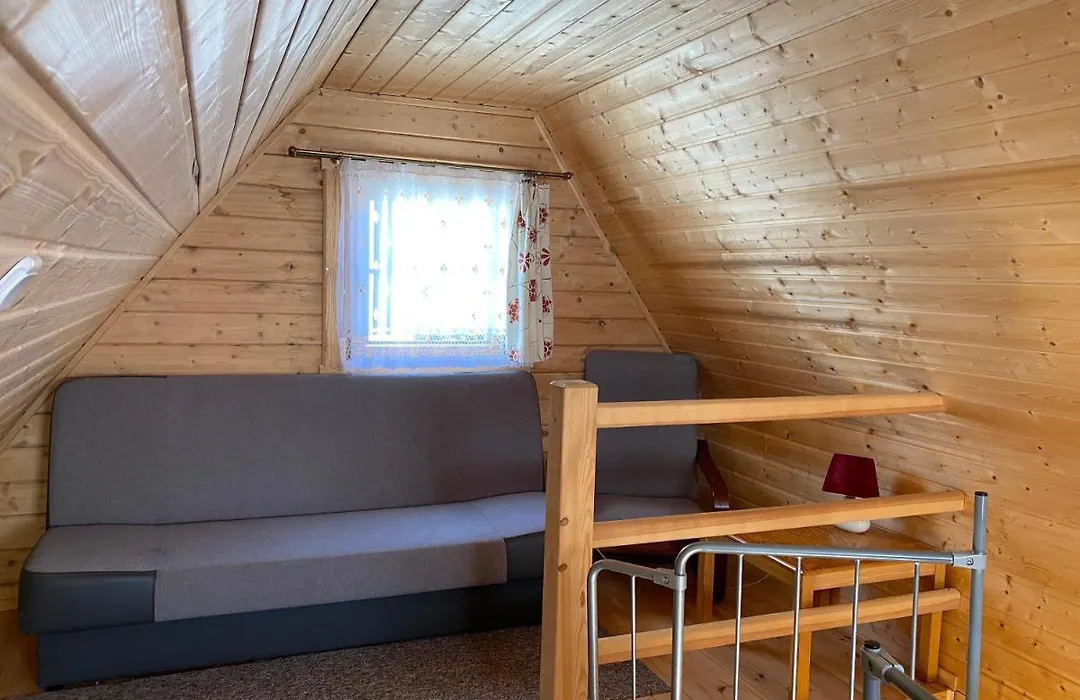 Small House At Ranczo-1