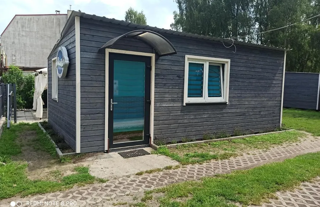 Domki u Radka-1