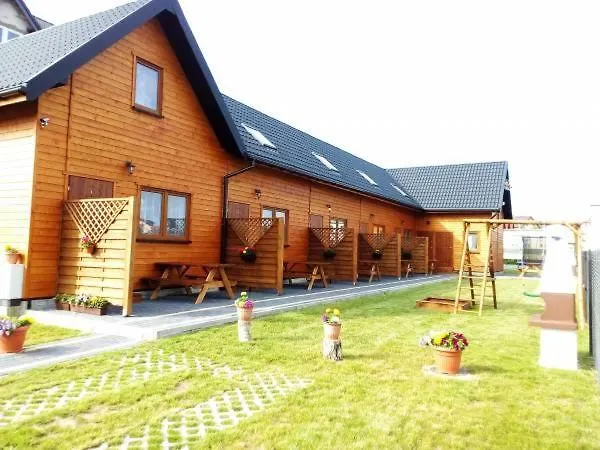 Domki Letniskowe Morska 29-1