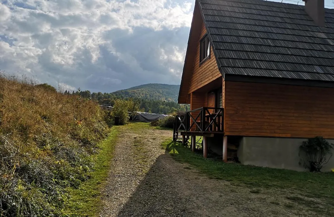 Domki Obertyny-1