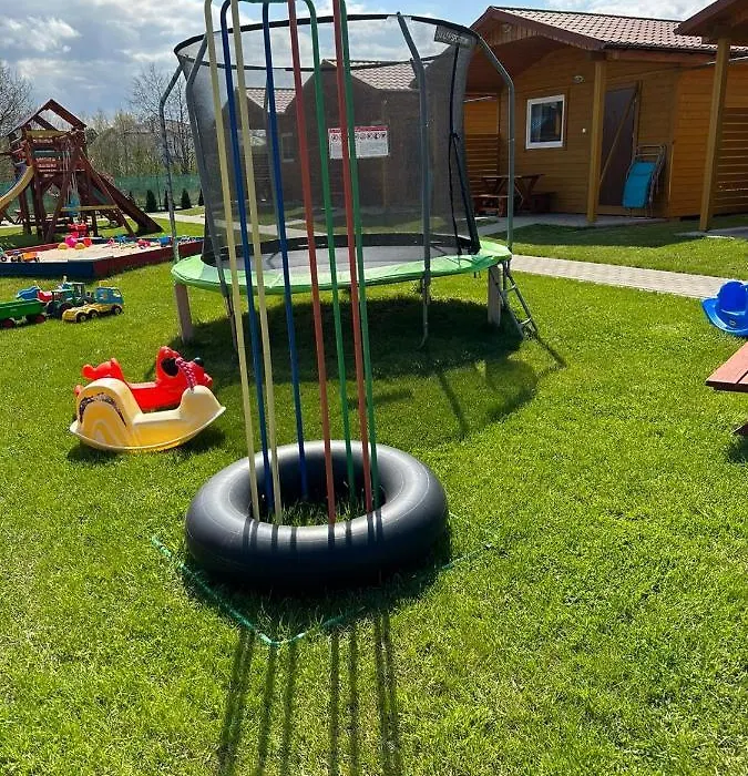 Domki Milka-1