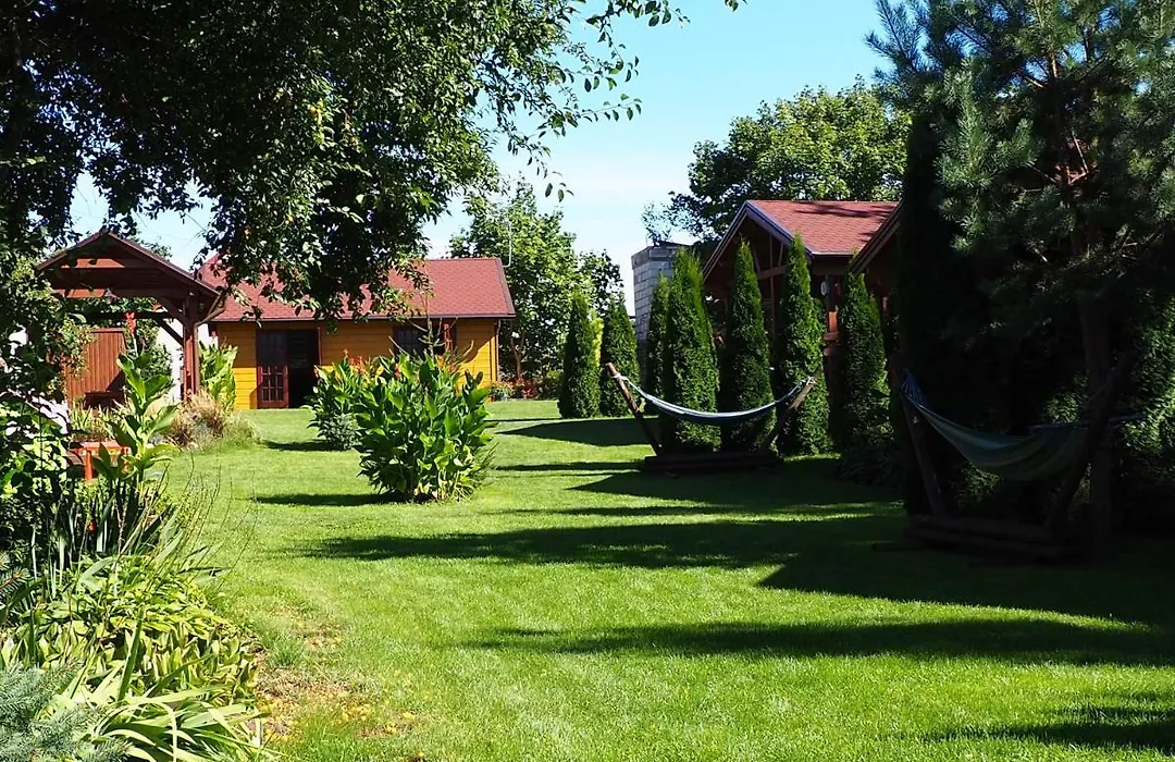 Kaszubski Zakątek-1