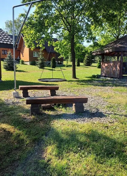 Domki Żaklin-1