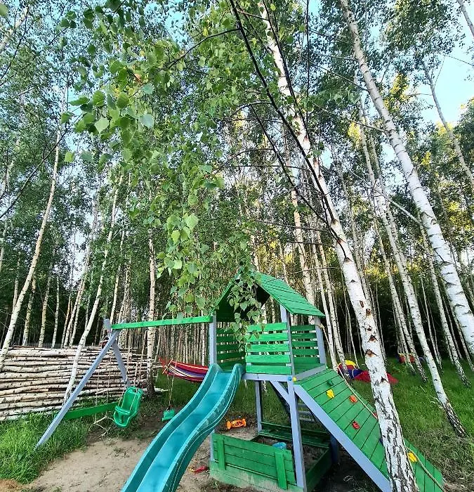 Domki Mierzeja-1