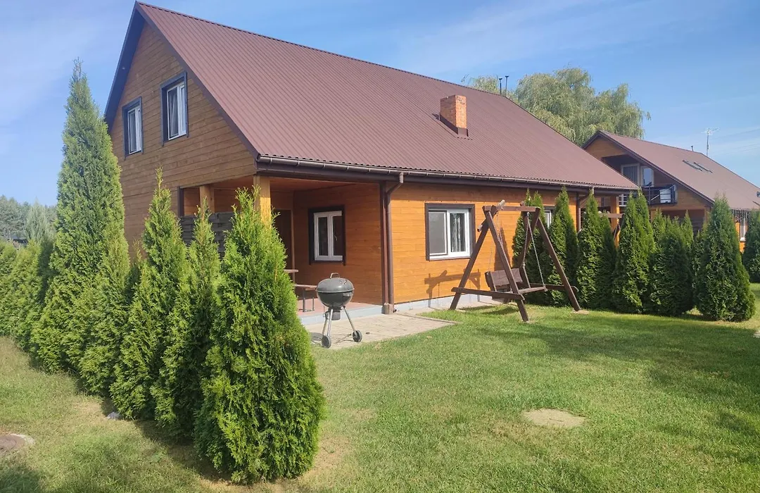 Agroturystyka Helena-1