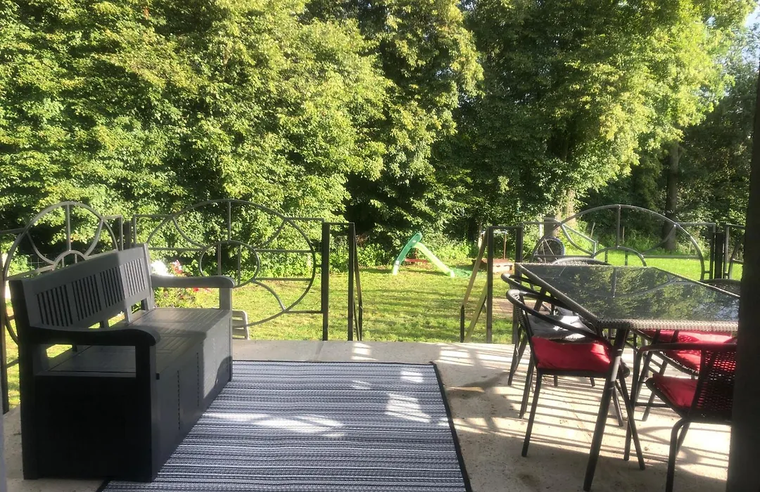 Domek pod lipami-1