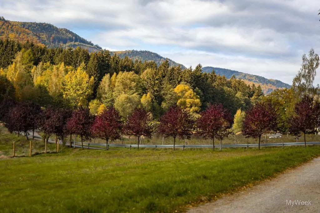 Domek nad Zalewem Radkowskim-1