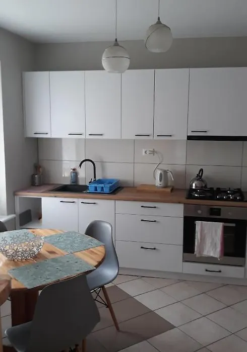 Domek Gościnny nad jeziorem Limajno-1