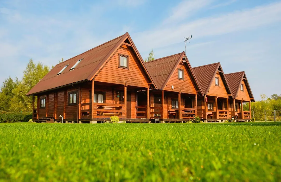 Domki u Jacola Gąski-1