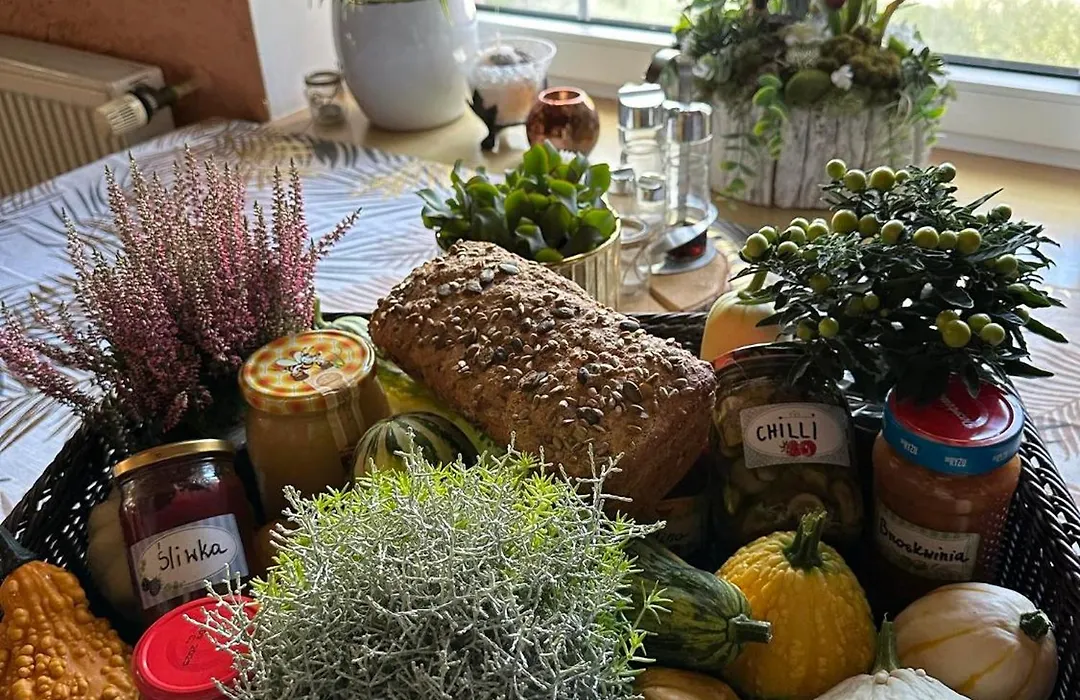 Gospodarstwo Agroturystyczne Zacisze-1