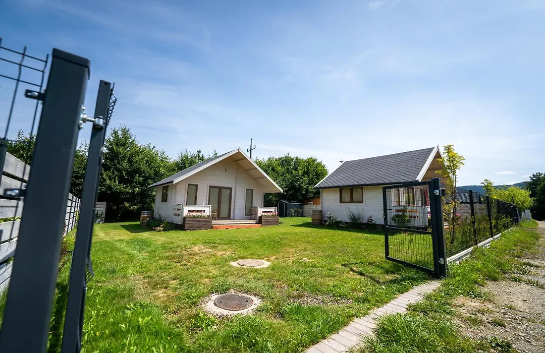 Domek pod Szczelińcem-1
