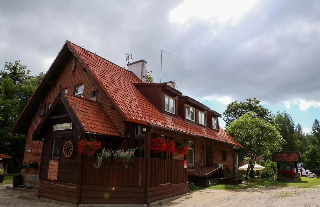 Bajkowy Zakątek-1