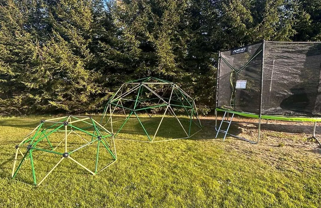 Domki Letniskowe Pola-1