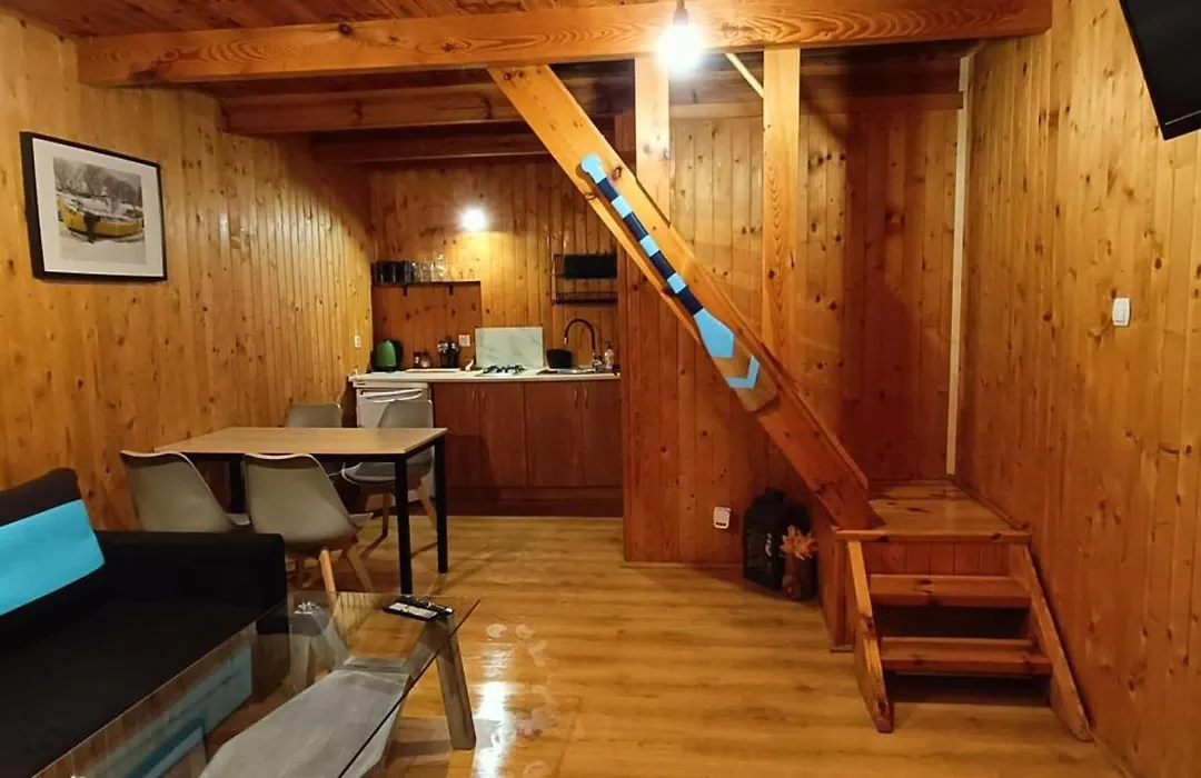 u HELanki - Domki letniskowe przy samej plaży - Kuźnica-1