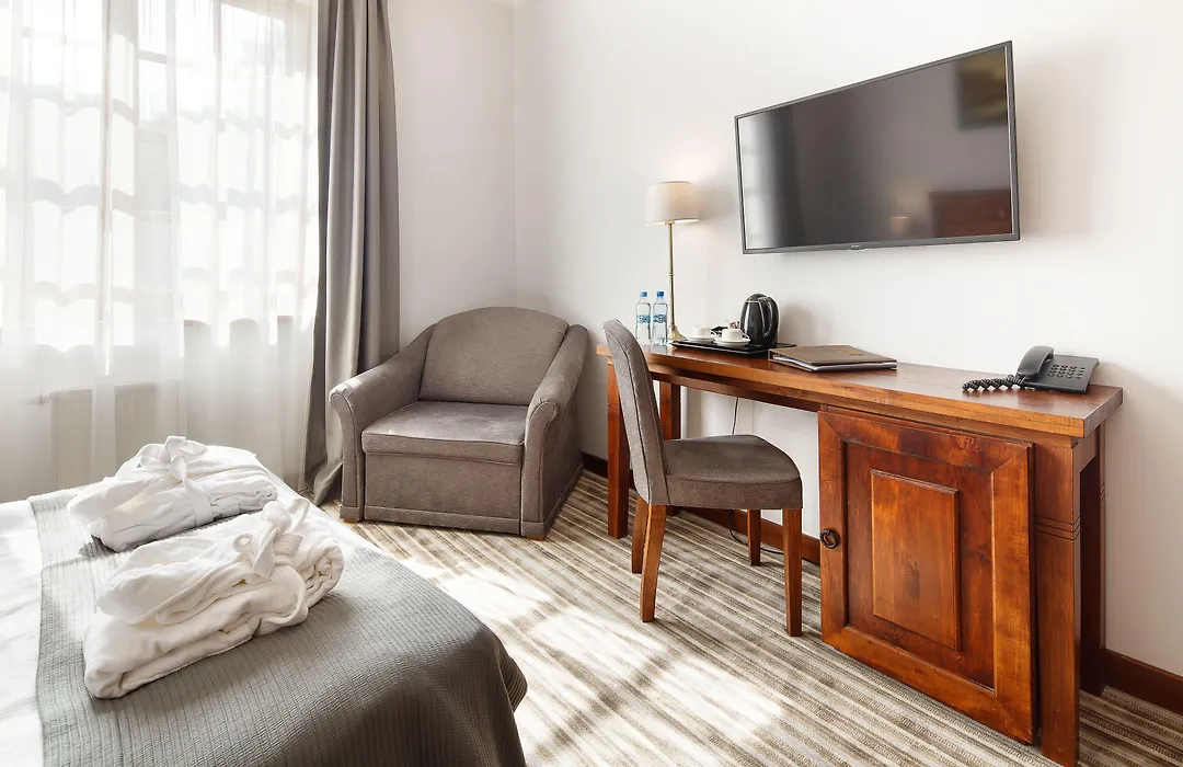Dolina Charlotty Resort&Spa-1