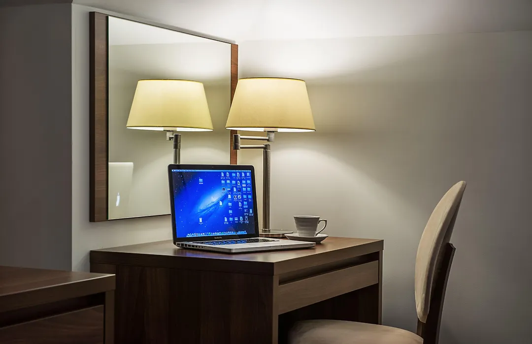 Rado Resort Spa & Wellness-1