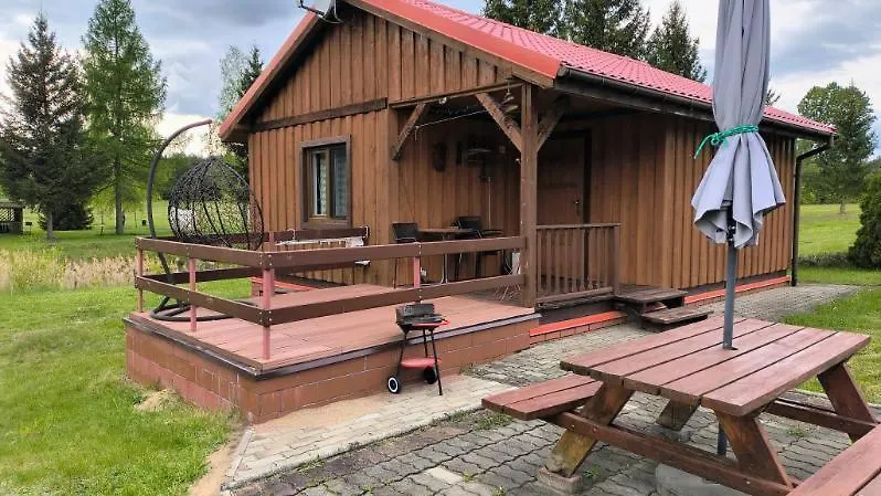 Agroturystyka RANCZO na Mazurach-1
