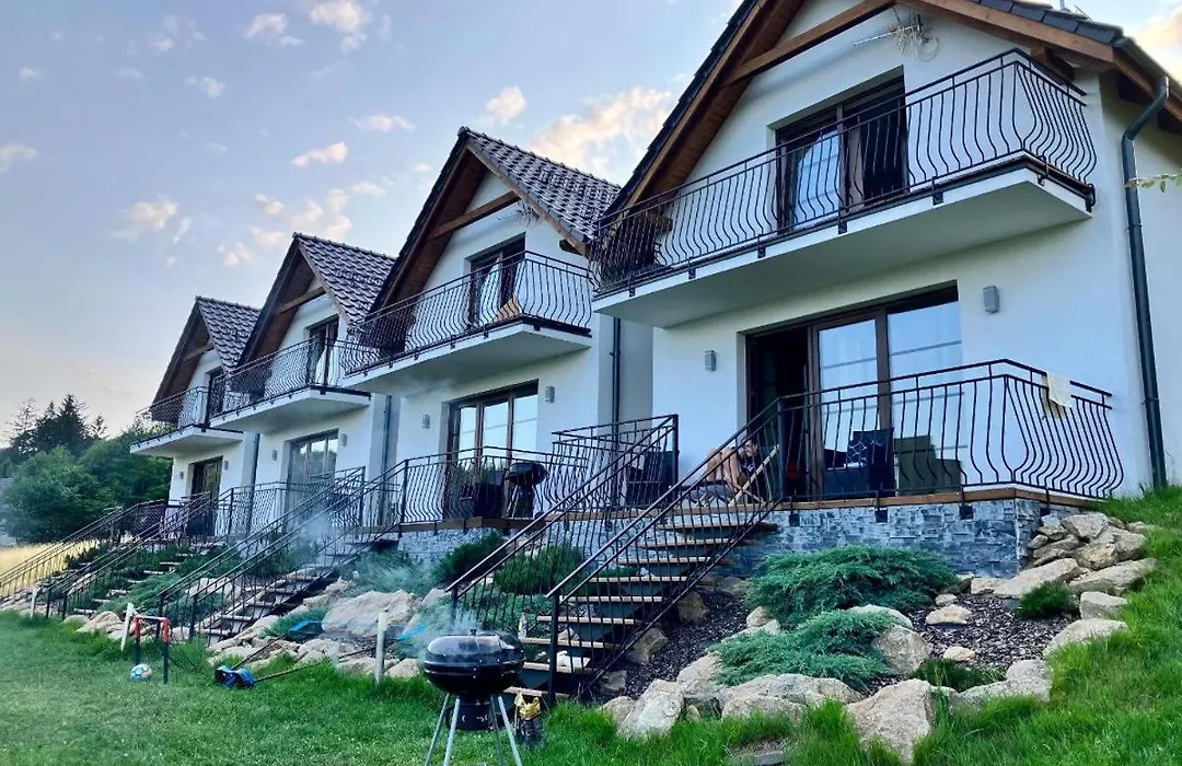 Domki Na Skale-1