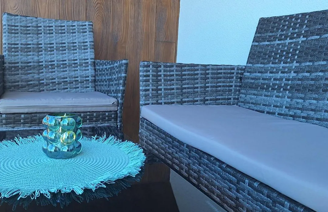 NA FALI Pokoje i Apartamenty-1