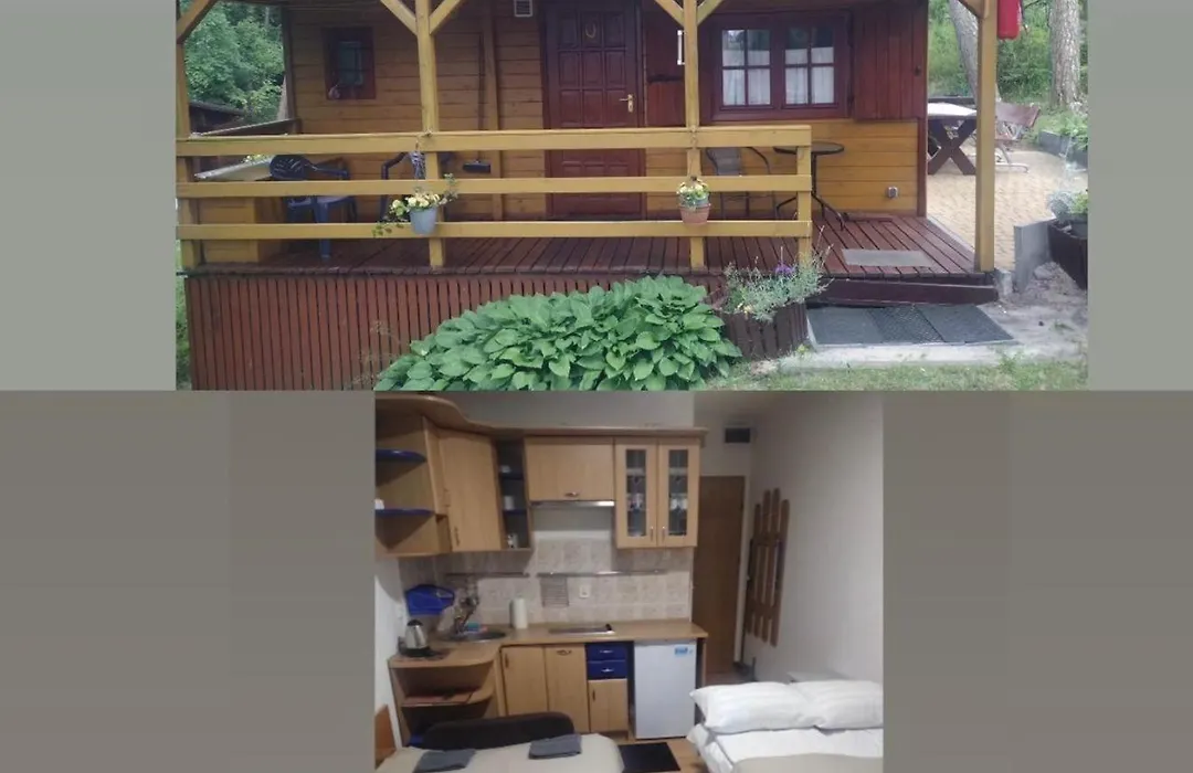 DOMEK Mona PRZY MORZU 3 Pokojowy-4 osobowy-4 łóżka, lub APARTAMENT Mona PRZY MORZU-ul Żeromskiego,przy centrum-1