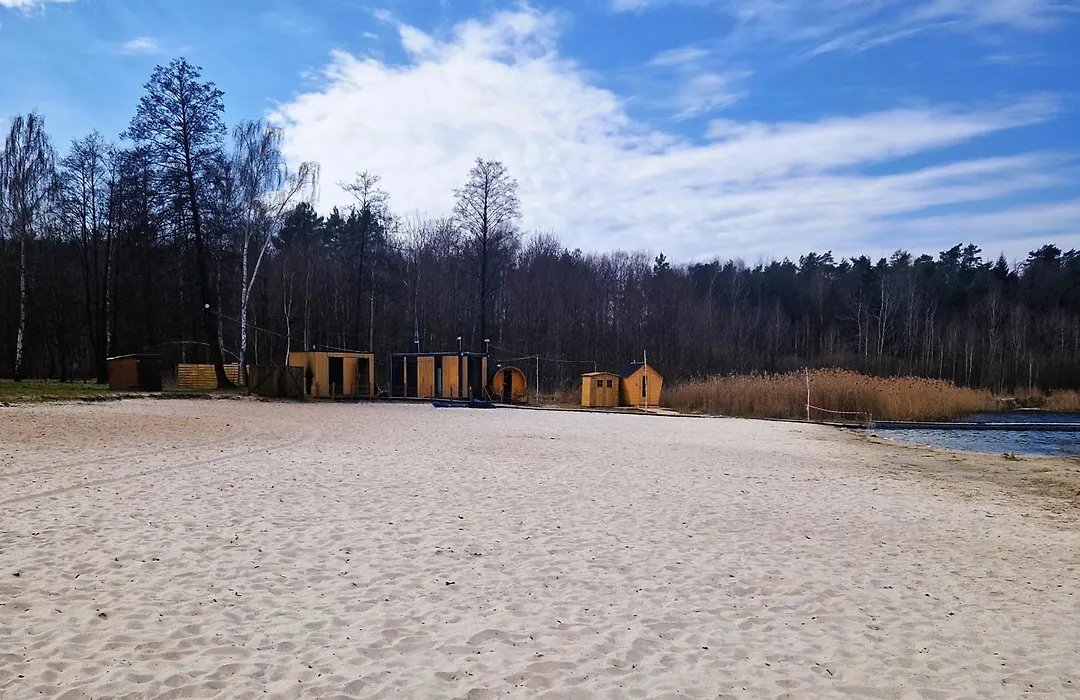 Czarne Domki-1