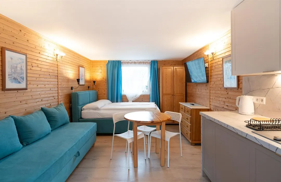 Proxial - domki letniskowe-1