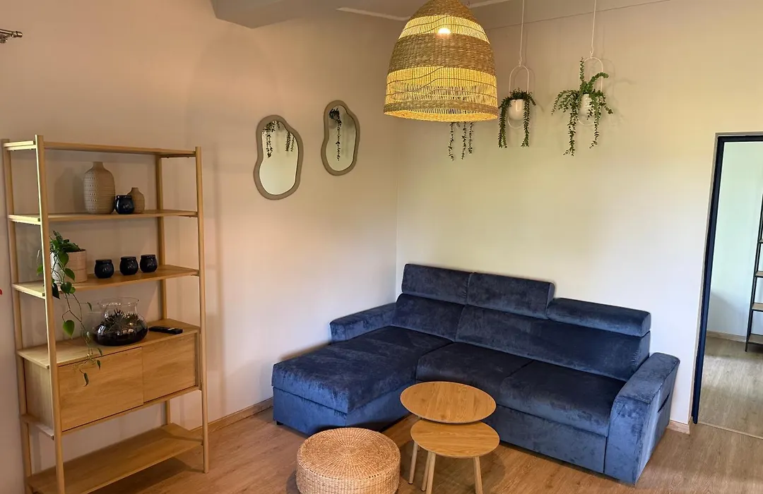Arenda Apartamenty&Domki całoroczne-1