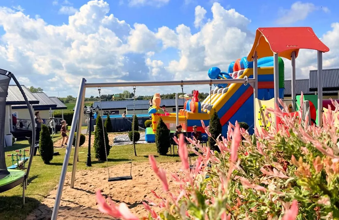 Holiday Camp Sarbinowo-1
