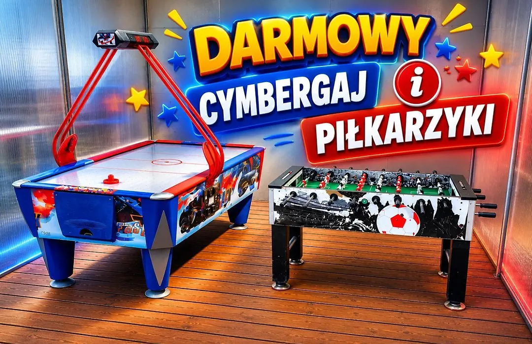 Domki Słoneczny Brzeg-1