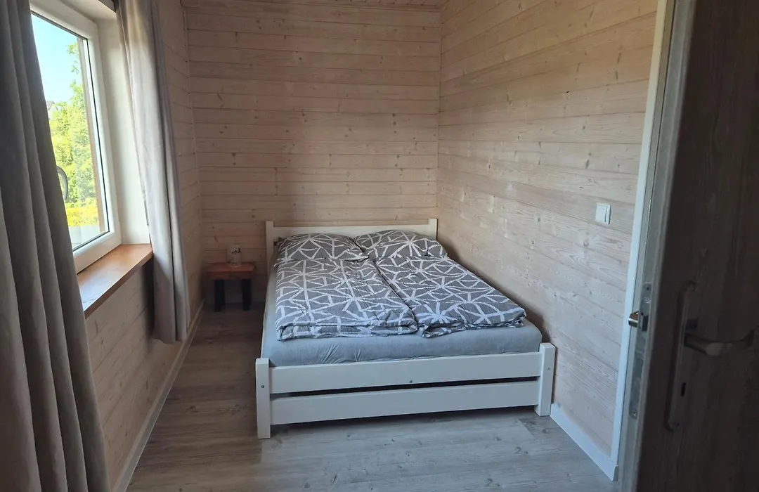 Domki na Polnej-1