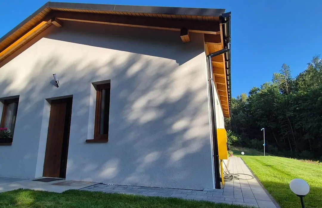 Domki Partecznik Wisla-1