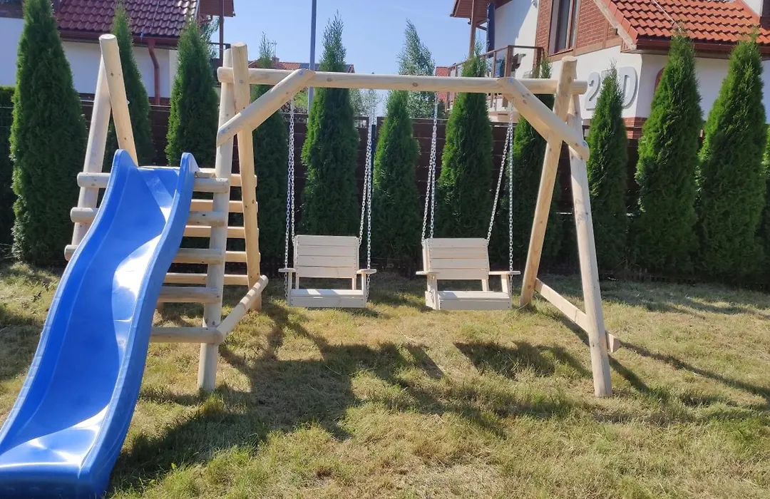 Na Fali Domki Letniskowe-1
