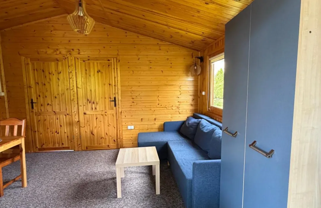 Domki pod Brzozą-1