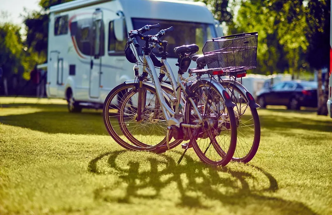 Camping Lesny 51-1