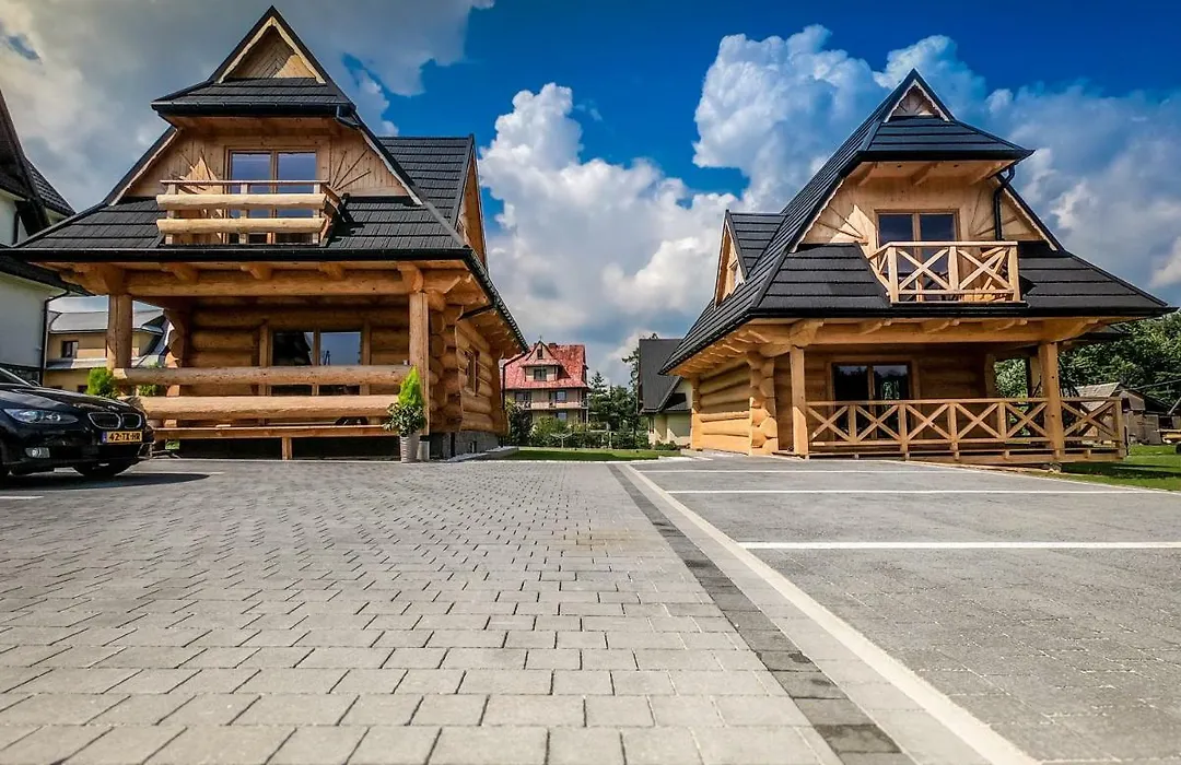 Domki u Czerników-1