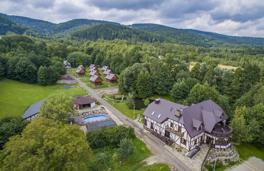 Osada Górski Potok-1