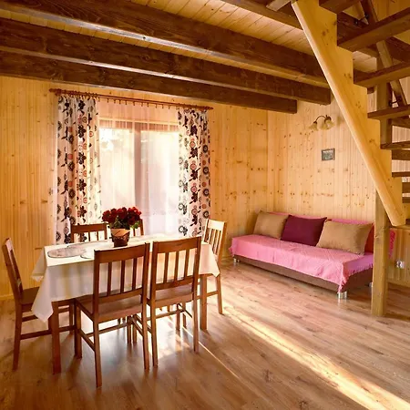Ośrodek Wczasowy Maliwa-3