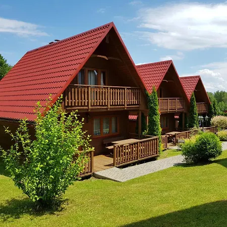 Domki Nad Krystaliczną Zatoką-3