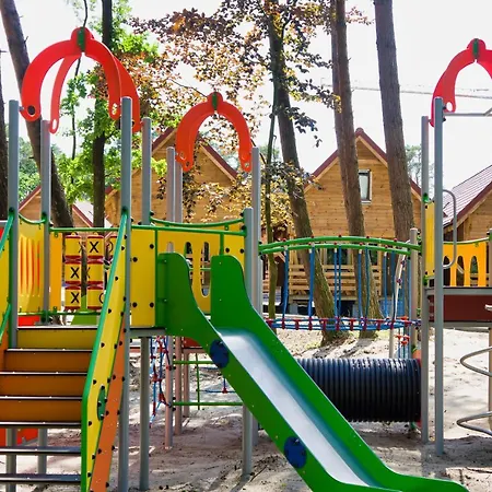Ośrodek Wypoczynkowy Nemo-3