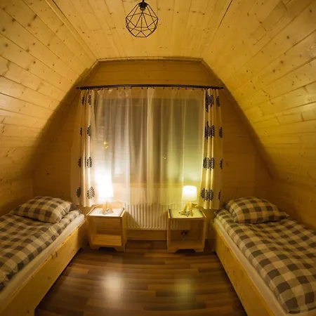 Domki pod Skocznią-3