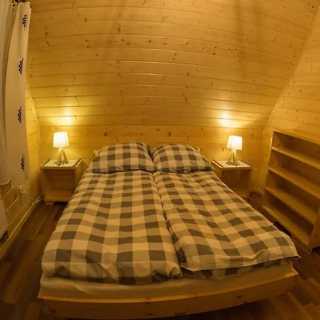 Domki pod Skocznią-2