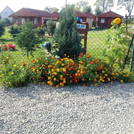 Agroturystyka Domki Eden-2